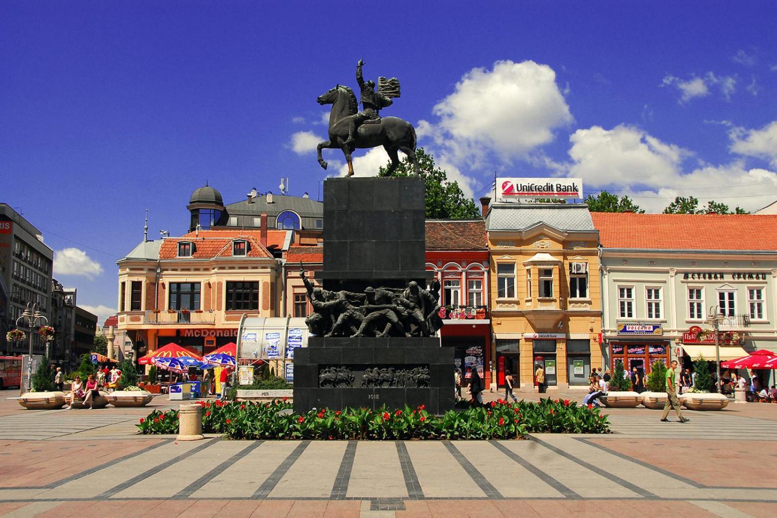 Akvarius Ni Esterno foto